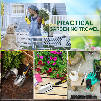 Garden Trowel Hand Shovel Tool