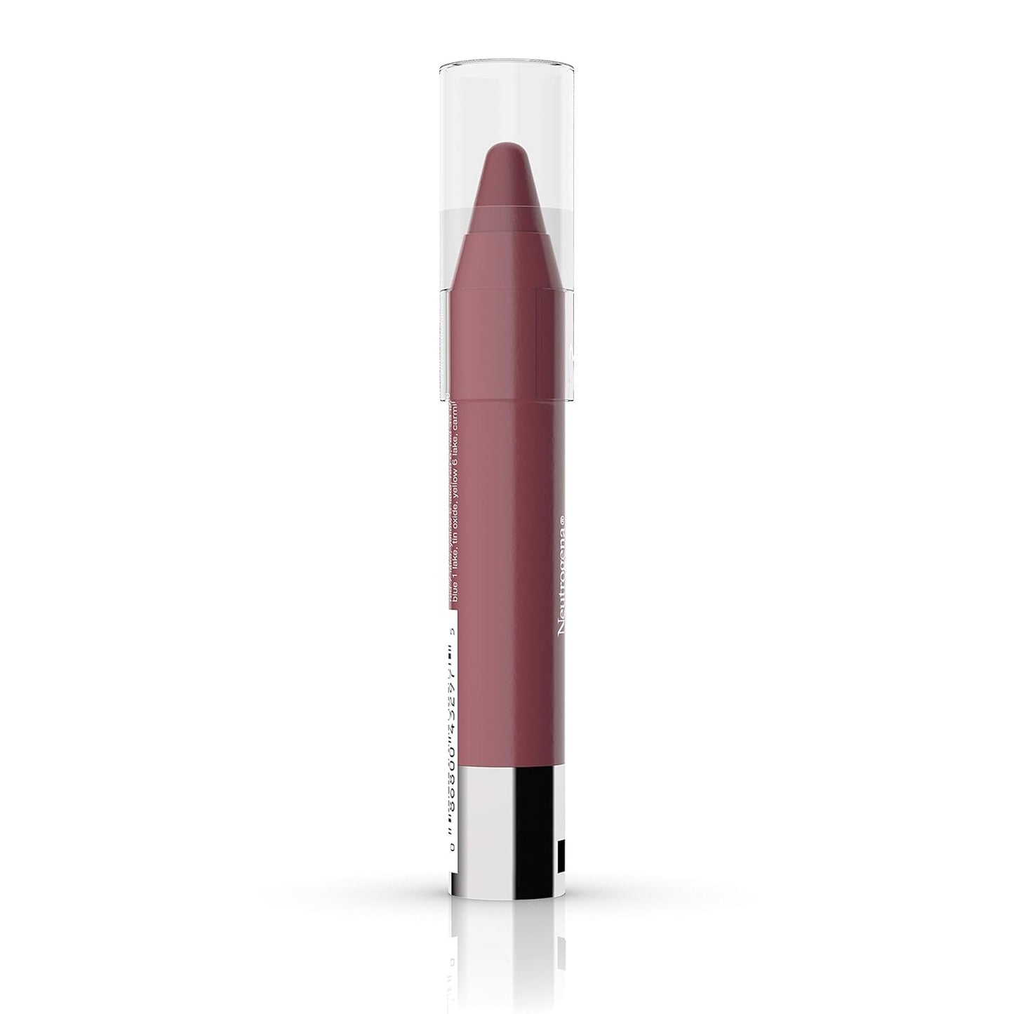 Moisturesmooth Color Lipstick, 70 Plum Perfect, .011 Oz.