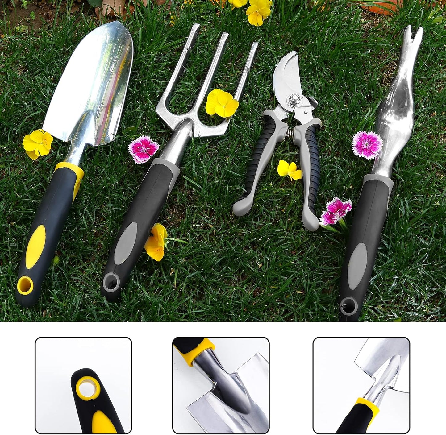 Garden Trowel Hand Shovel Tool