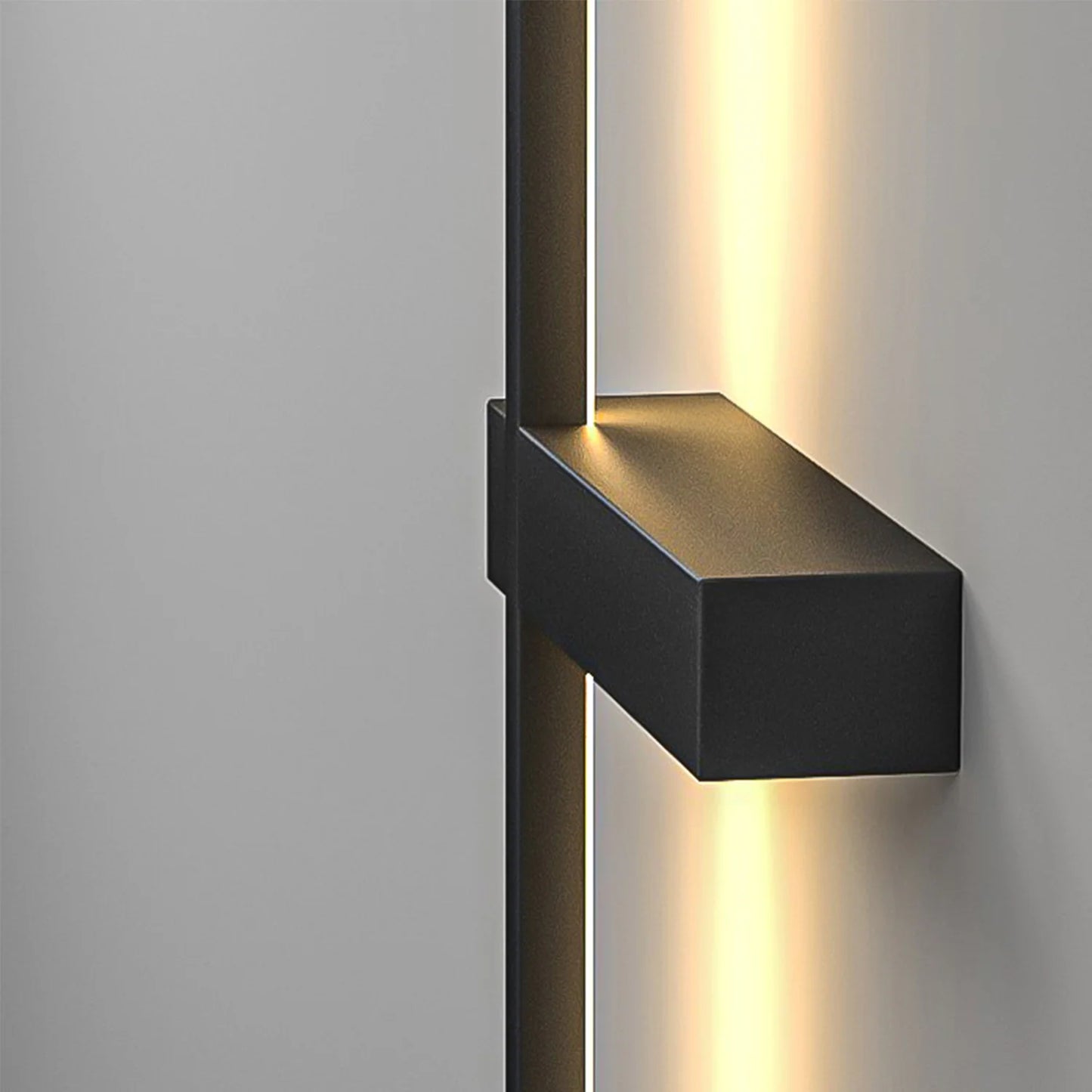 Minimalist Indoor & Outdoor Wall Light