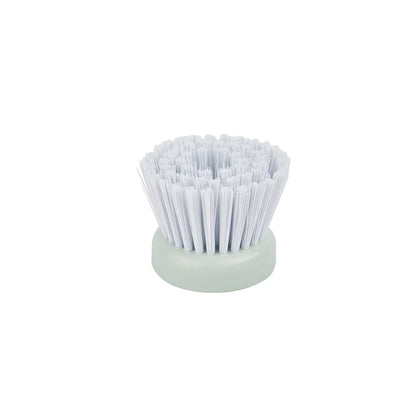 Pot Brush Dish Brush Dish Scrub Brush with Soap Dispenser for Dishes Kitchen Sink Pot Pan