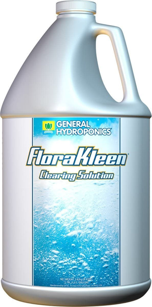 Florakleen Clearing Solution, 1-Gallon