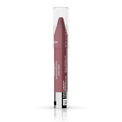 Moisturesmooth Color Lipstick, 70 Plum Perfect, .011 Oz.